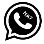 NA7 WhatsApp APK Download Latest Version 2024 1 NA7 WhatsApp APK