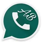 Download ABWhatsAPP APK Pro Latest Version (Black/Gold) 1 ABWhatsApp APK